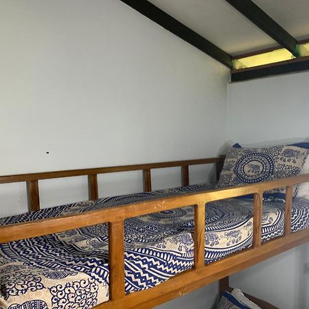 Hotel The Escape With Jadeon à Unawatuna Extérieur photo
