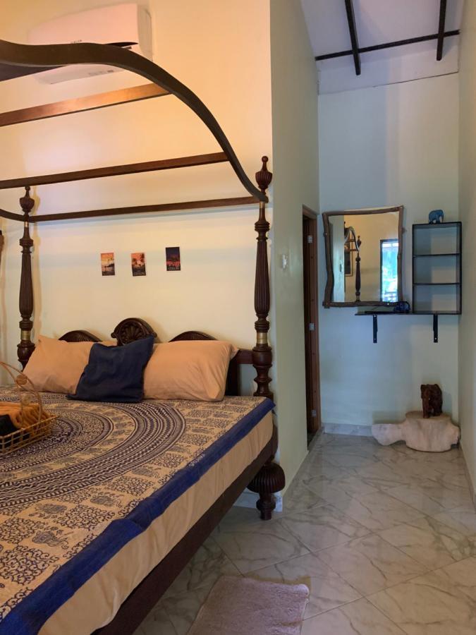 Hotel The Escape With Jadeon à Unawatuna Extérieur photo