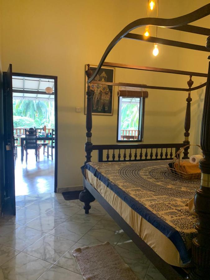 Hotel The Escape With Jadeon à Unawatuna Extérieur photo