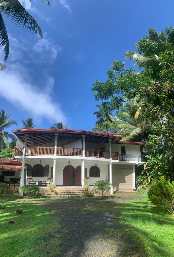 Hotel The Escape With Jadeon à Unawatuna Extérieur photo