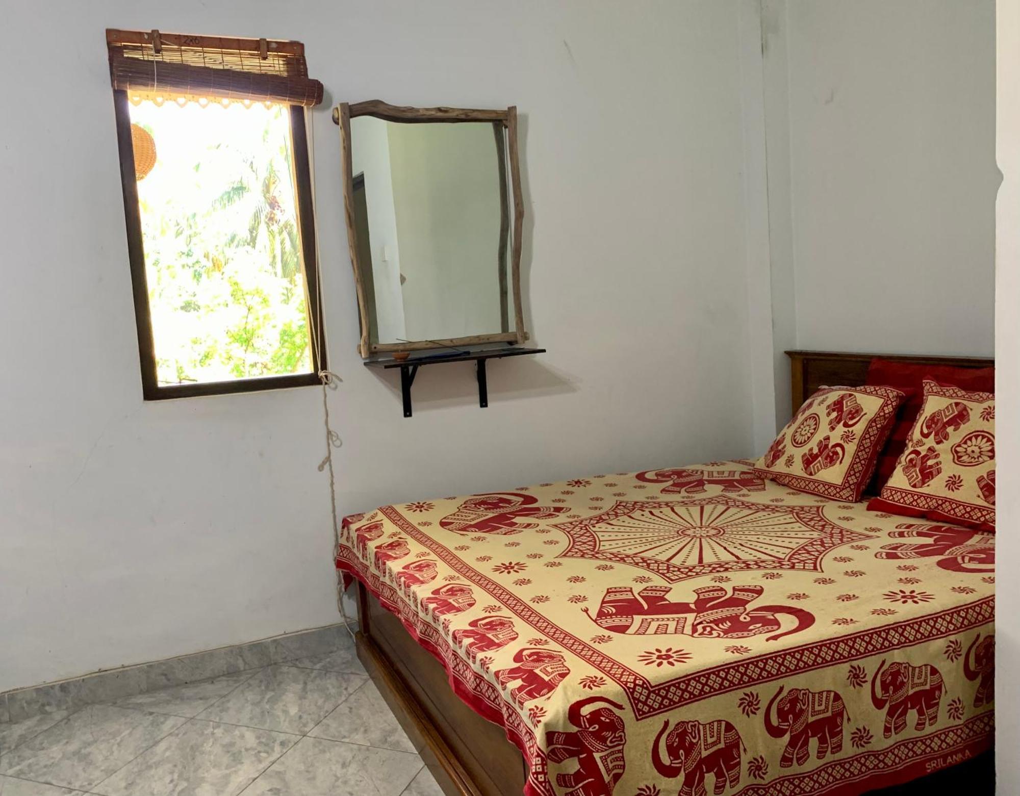 Hotel The Escape With Jadeon à Unawatuna Extérieur photo