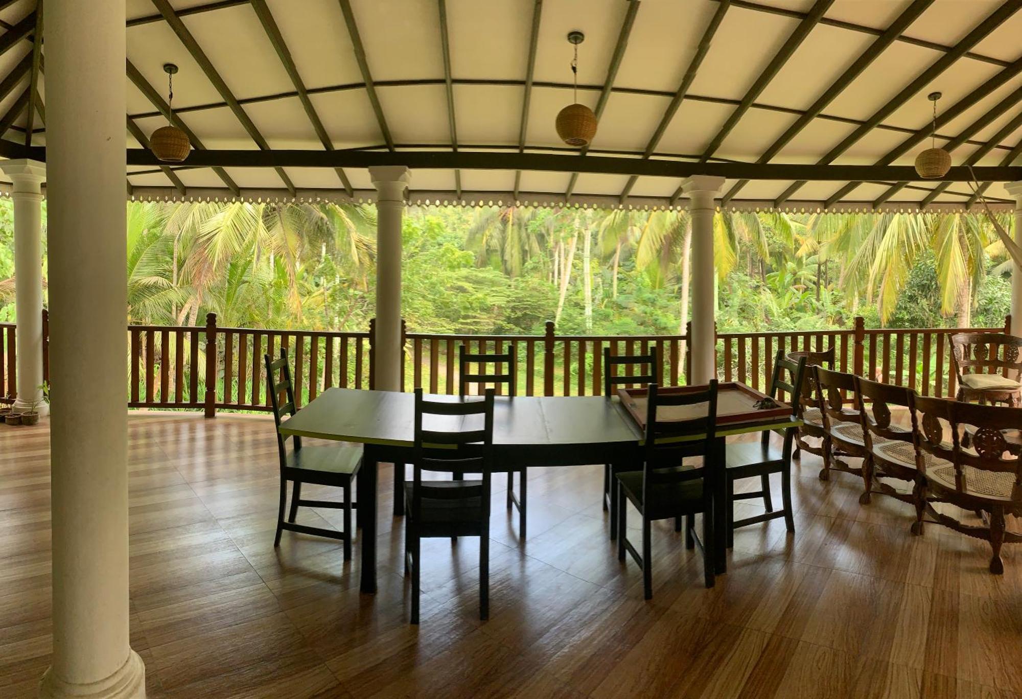 Hotel The Escape With Jadeon à Unawatuna Extérieur photo